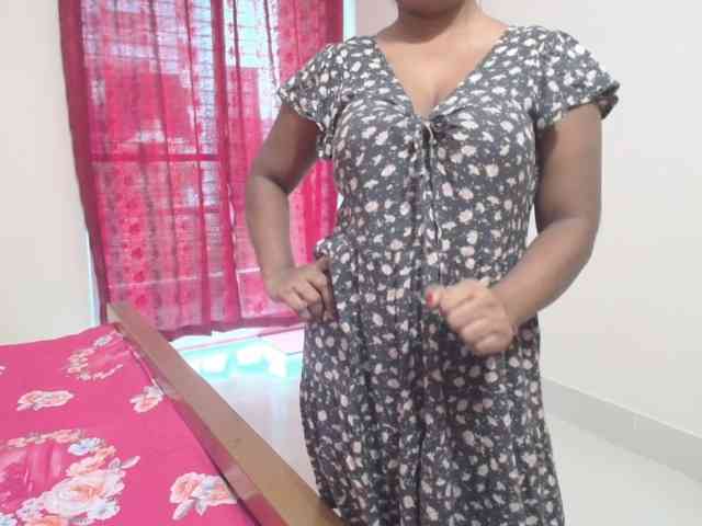 sweet-simran webcam