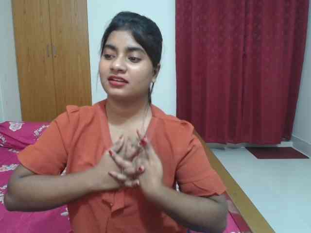 sweet-simran webcam