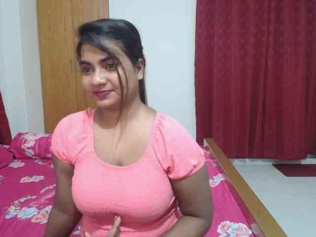 sweet-simran webcam