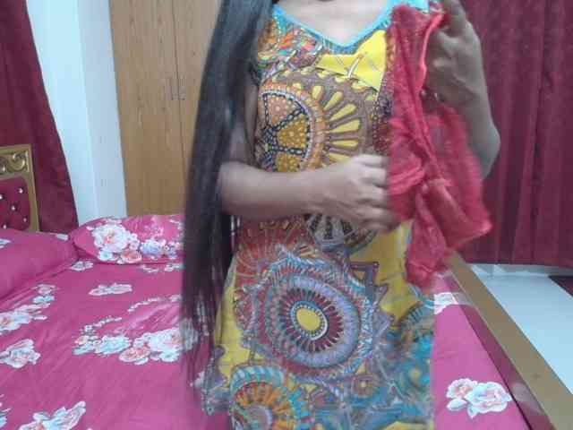 sweet-simran webcam
