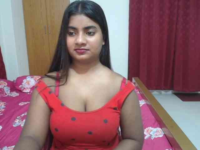 sweet-simran webcam