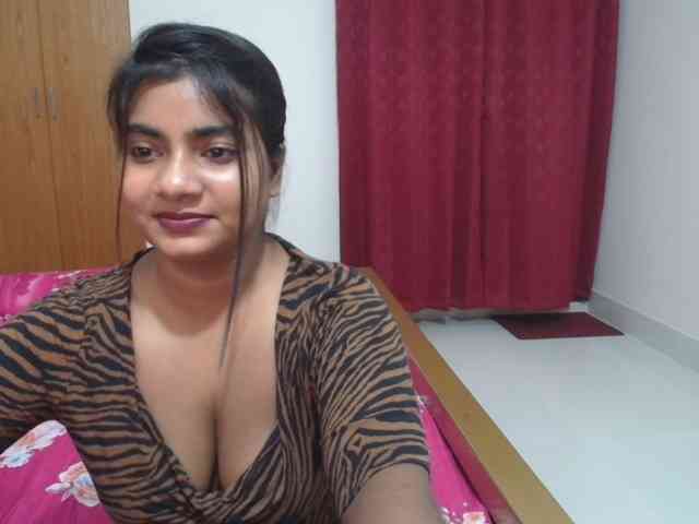 sweet-simran webcam