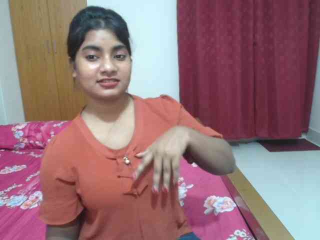 sweet-simran webcam