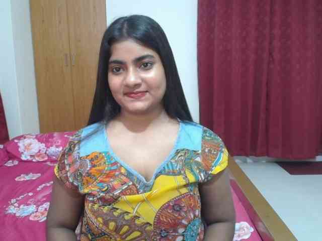 sweet-simran webcam