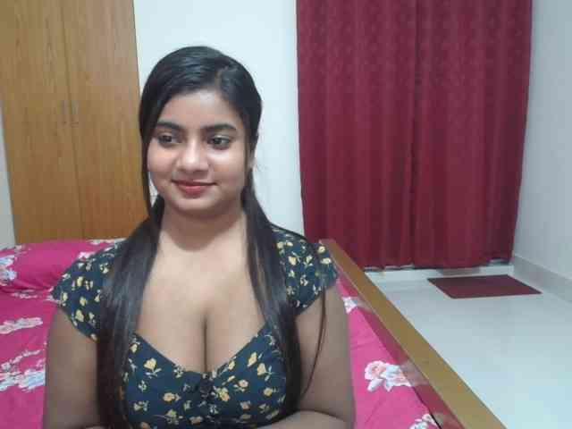 sweet-simran webcam