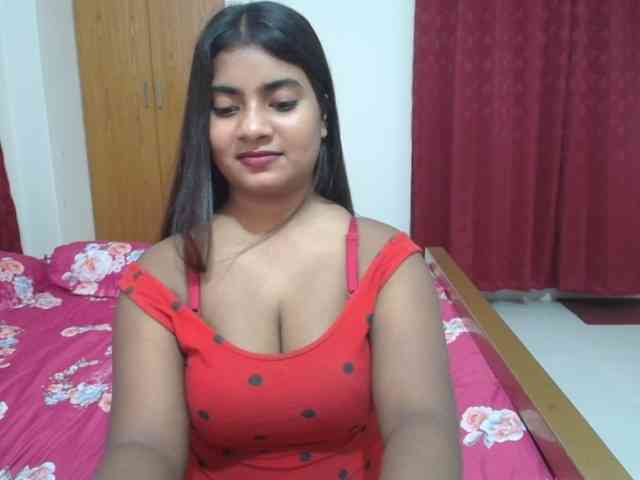sweet-simran webcam