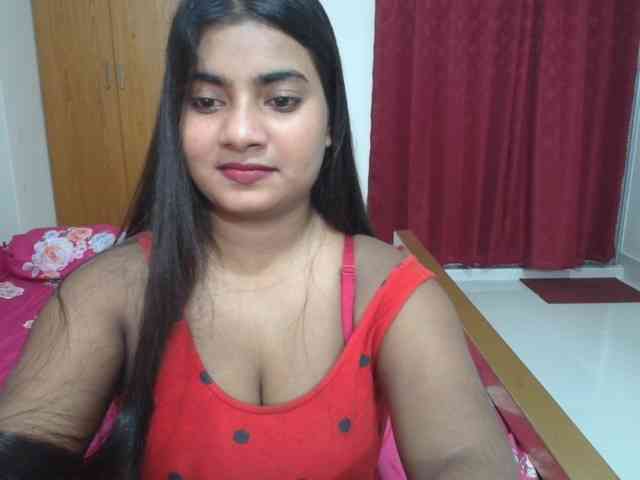 sweet-simran webcam
