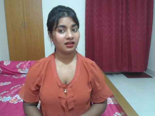 sweet-simran webcam