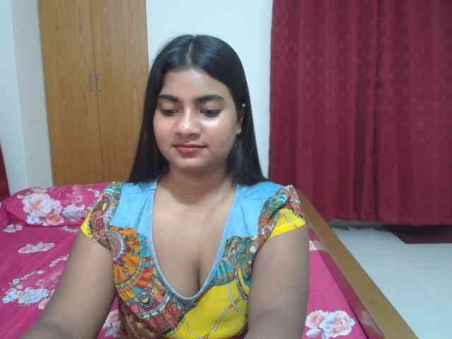 sweet-simran webcam