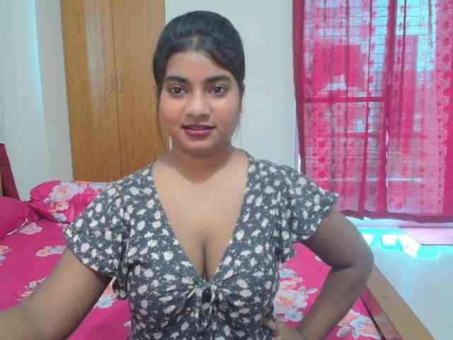 sweet-simran webcam