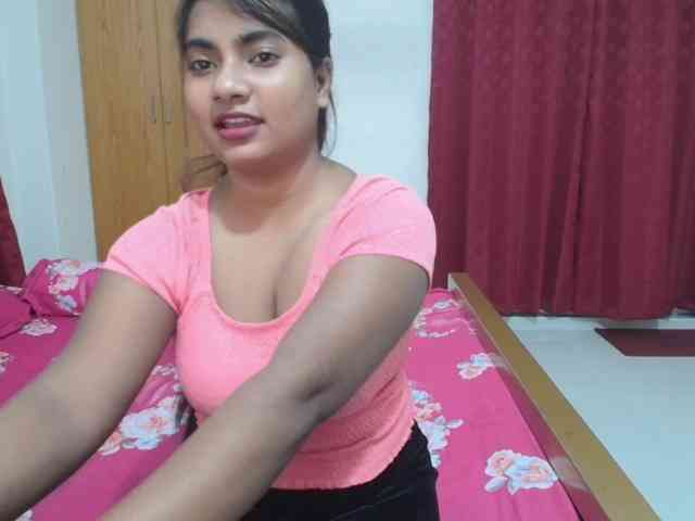 sweet-simran webcam