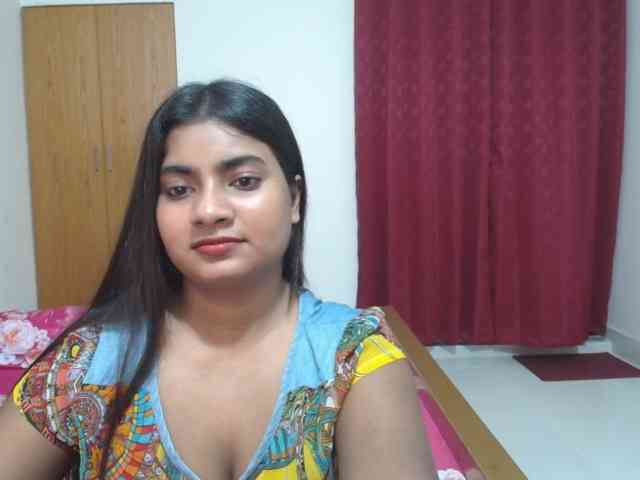 sweet-simran webcam