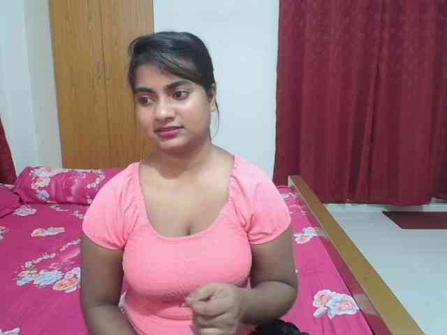 sweet-simran webcam