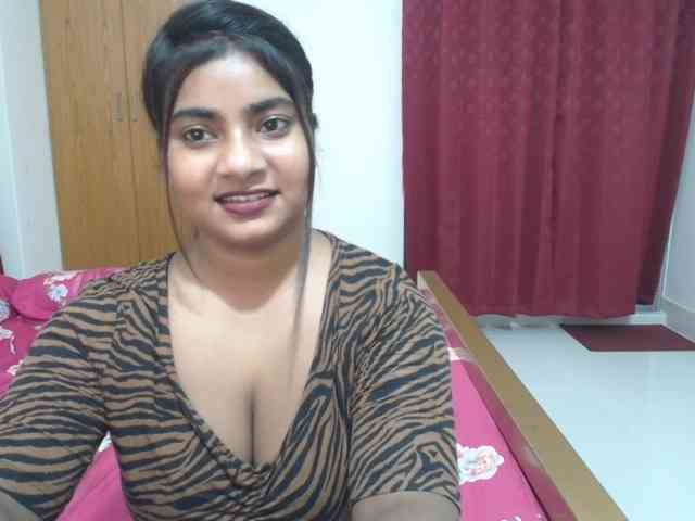 sweet-simran webcam
