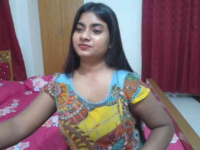 sweet-simran webcam