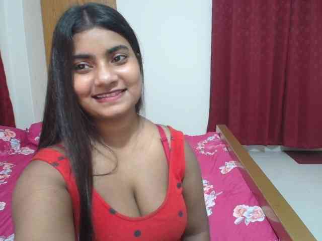 sweet-simran webcam