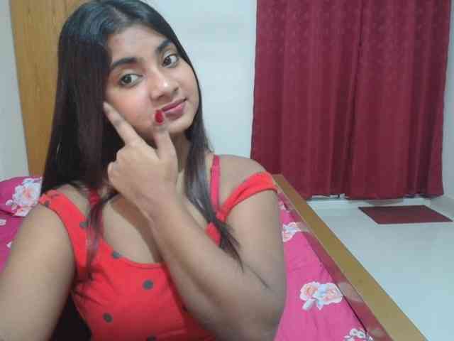 sweet-simran webcam