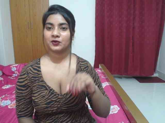 sweet-simran webcam