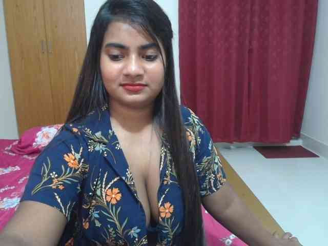 sweet-simran webcam