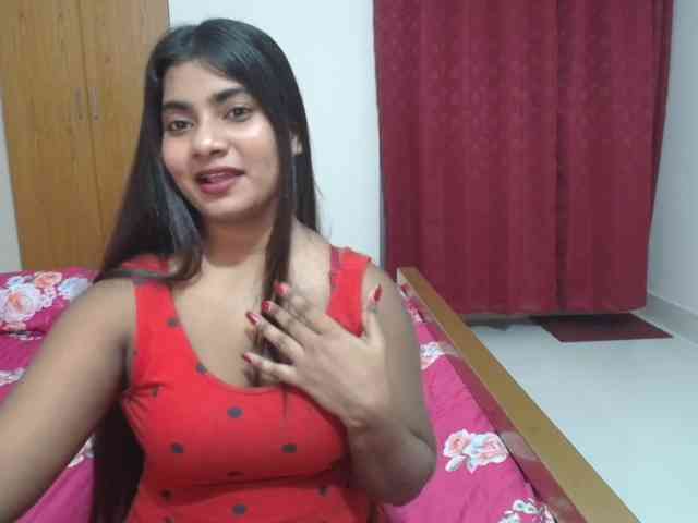 sweet-simran webcam