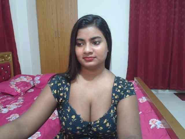 sweet-simran webcam