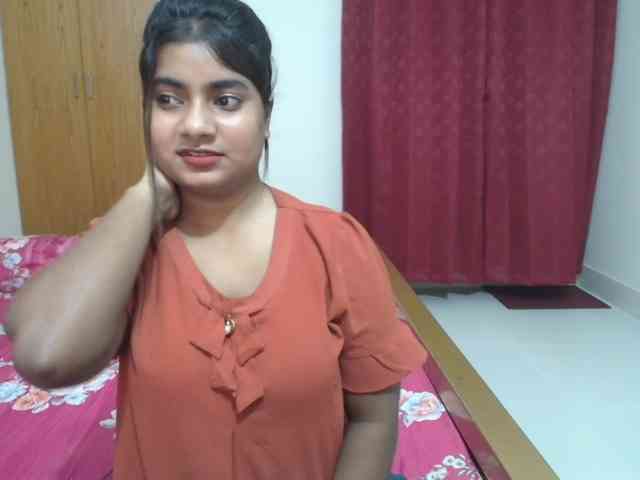 sweet-simran webcam
