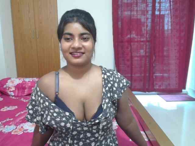 sweet-simran webcam