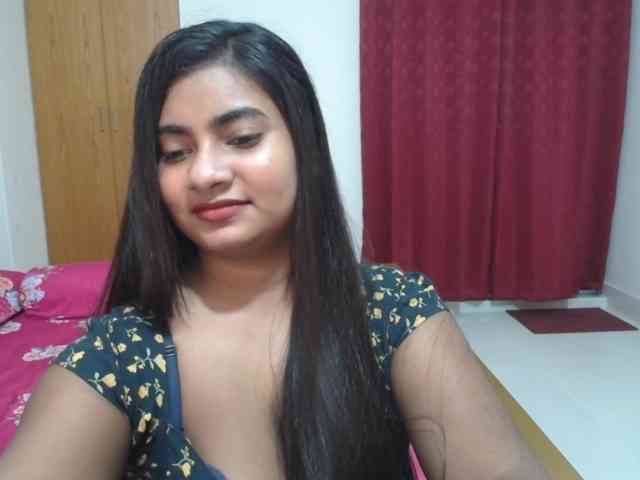 sweet-simran webcam