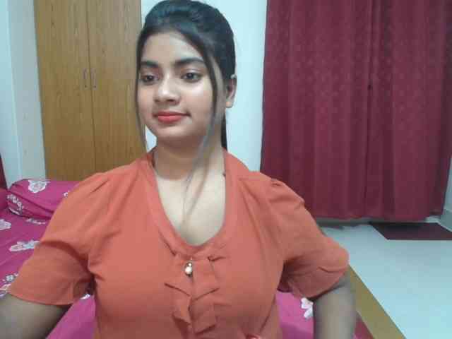 sweet-simran webcam