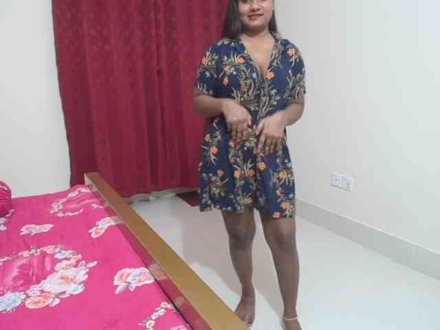 sweet-simran webcam