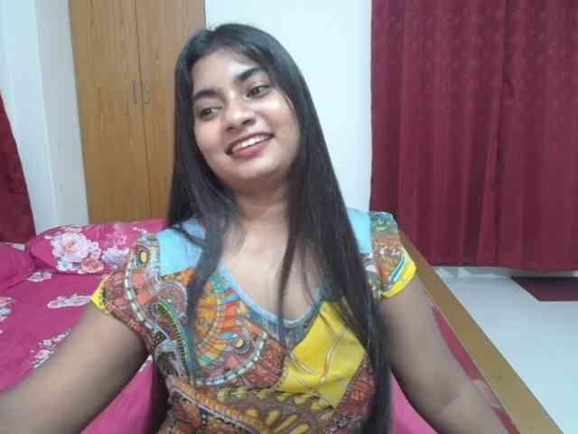 sweet-simran webcam