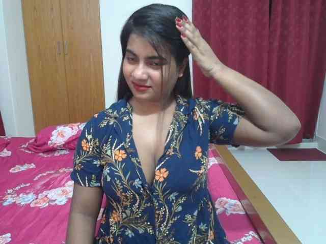 sweet-simran webcam