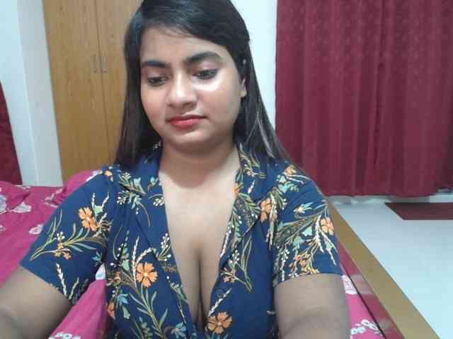 sweet-simran webcam