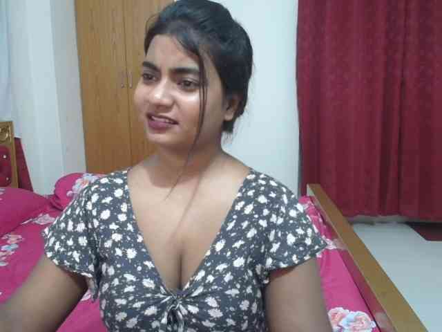 sweet-simran webcam