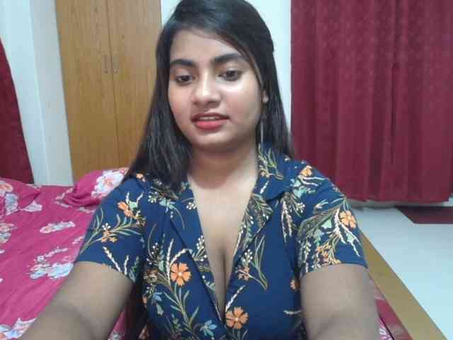 sweet-simran webcam