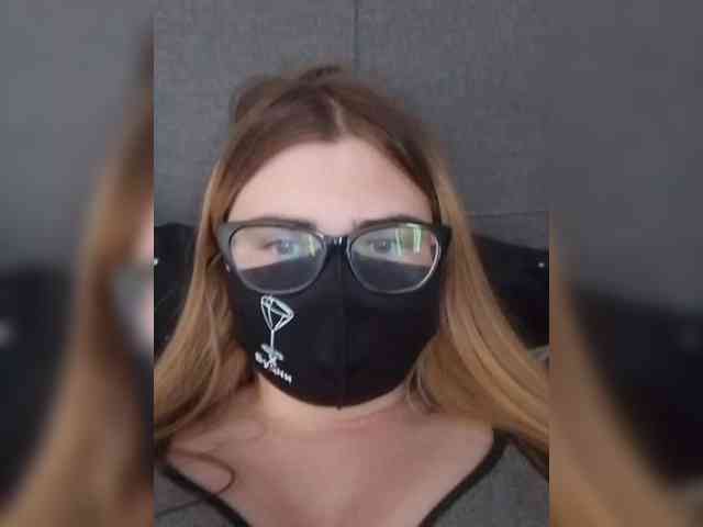 Jannet1 webcam