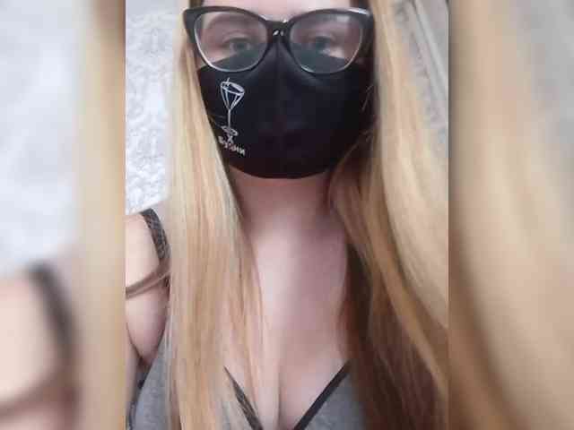 Jannet1 webcam