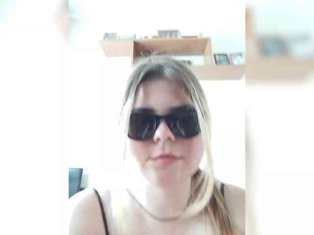 Jannet1 webcam