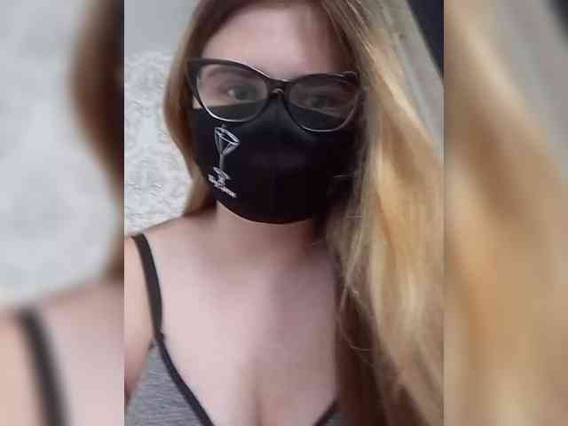Jannet1 webcam