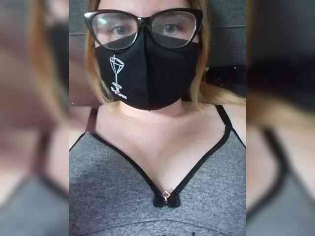 Jannet1 webcam