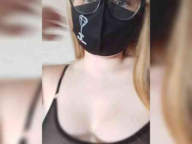 Jannet1 webcam