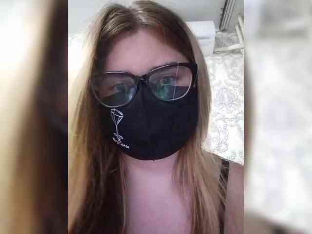 Jannet1 webcam
