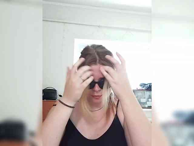 Jannet1 webcam