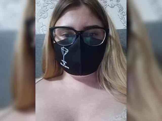 Jannet1 webcam