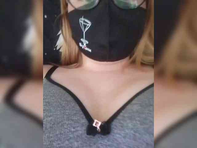 Jannet1 webcam