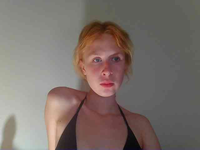 Lisa5329 webcam