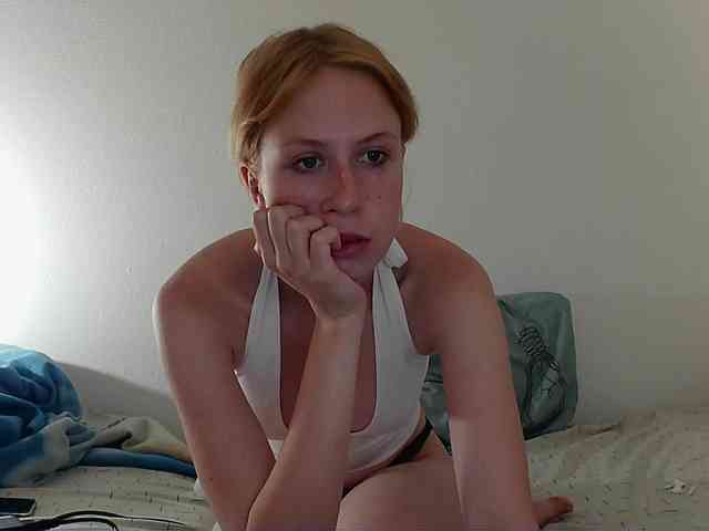 Lisa5329 webcam