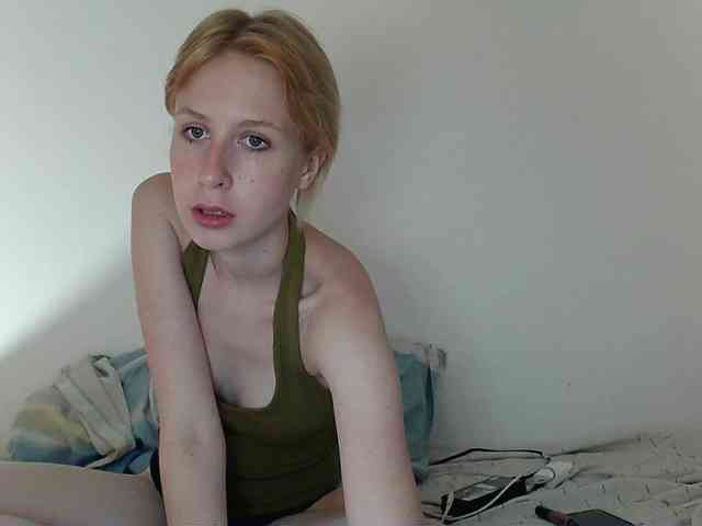 Lisa5329 webcam