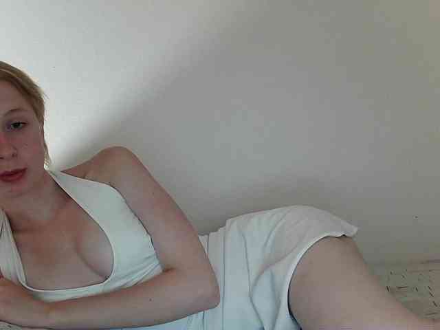 Lisa5329 webcam