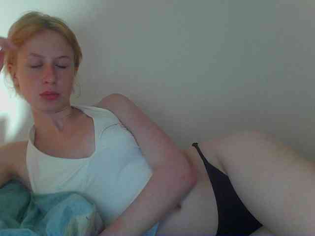 Lisa5329 webcam